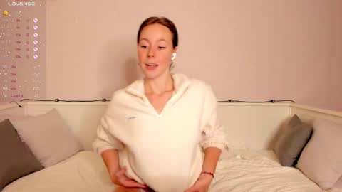 Snapshot of jane_danels chatting on 12, 3, 2025 Jane Danels online show from 12, 3, 2025