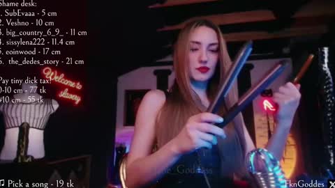 Snapshot of jane_goddes chatting on 4, 2, 2026 Rude and greedy bitch Professor of Micropenisology online show from 4, 2, 2026