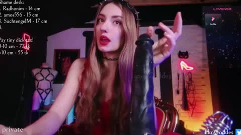 Snapshot of jane_goddes chatting on 27, 2, 2026 Rude and greedy bitch Professor of Micropenisology online show from 27, 2, 2026