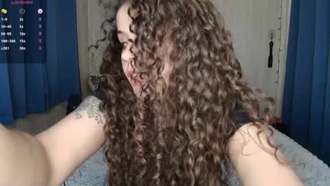 jane_grey03 online show from 17, 3, 2026