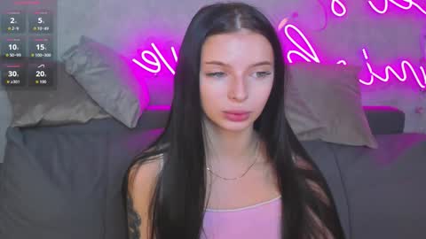 Eva online show from 13, 11, 2025