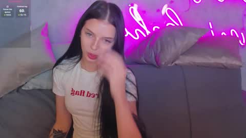 Eva online show from 19, 11, 2025