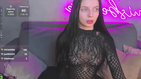 Eva online show from 3, 2, 2026