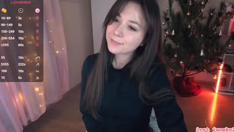 jane_kinn online show from 31, 12, 2024