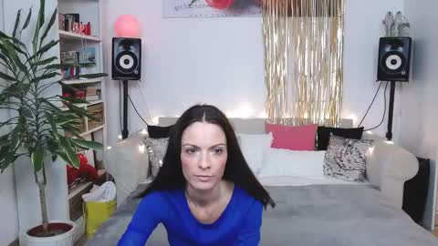 JaneDejay online show from 23, 11, 2025