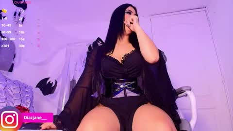 Jennifer online show from 31, 10, 2025