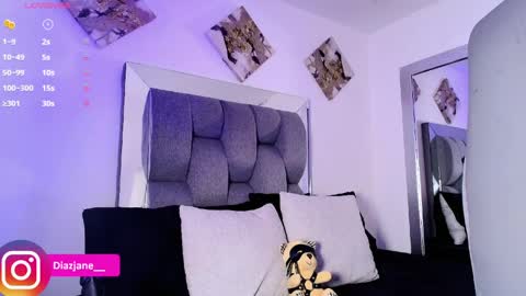Snapshot of janediaz chatting on 8, 6, 2026 Jennifer online show from 8, 6, 2026