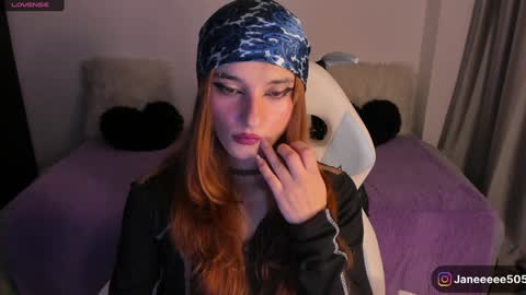 Jane online show from 28, 12, 2024