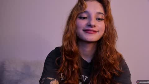 Jane online show from 16, 1, 2025