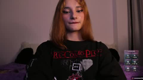 Jane online show from 26, 1, 2025