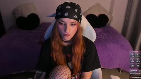 Jane online show from 14, 2, 2025