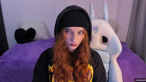 Jane online show from 20, 2, 2025