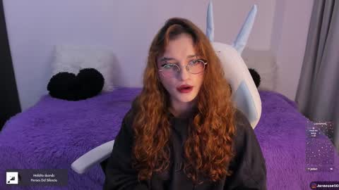 Jane online show from 11, 3, 2025