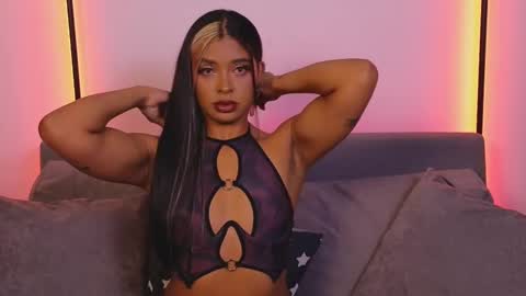 Jane online show from 11, 3, 2025