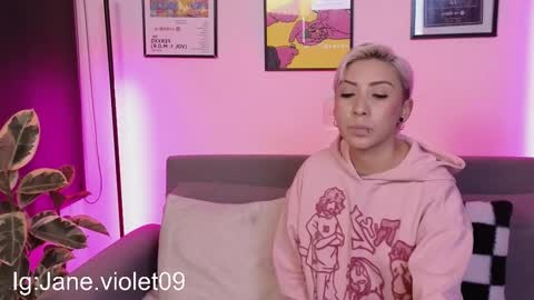 Snapshot of janehart_ chatting on 14, 10, 2025 Jane online show from 14, 10, 2025