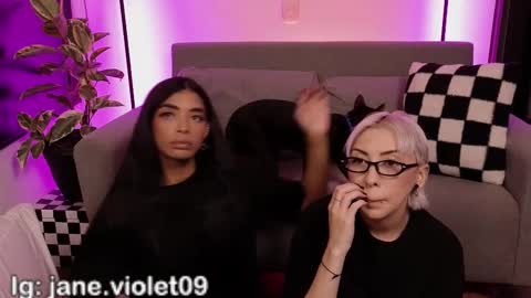 Jane online show from 15, 12, 2025