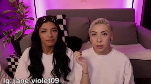 Jane online show from 19, 12, 2025