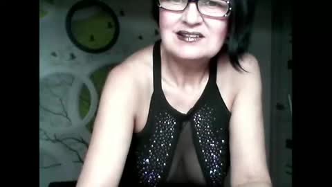 JaneLaLucky online show from 11, 3, 2025