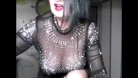 JaneLaLucky online show from 27, 3, 2026