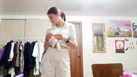 Sofia online show from 23, 4, 2026