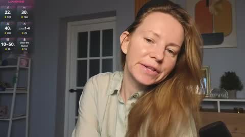 Snapshot of janepearl chatting on 18, 5, 2026 janepearl online show from 18, 5, 2026