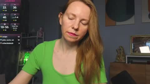 Snapshot of janepearl chatting on 24, 5, 2026 janepearl online show from 24, 5, 2026