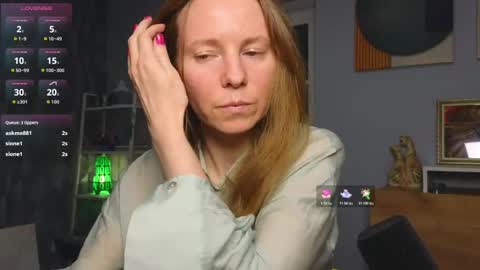 Snapshot of janepearl chatting on 30, 5, 2026 janepearl online show from 30, 5, 2026