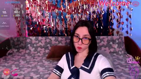 Snapshot of janeroger chatting on 16, 2, 2026 Jane Roger online show from 16, 2, 2026