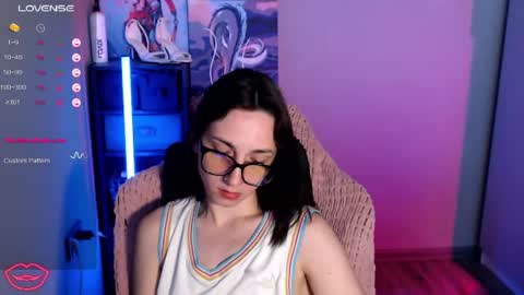 Jane Roger online show from 26, 6, 2026