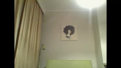 Janet online show from 10, 12, 2024