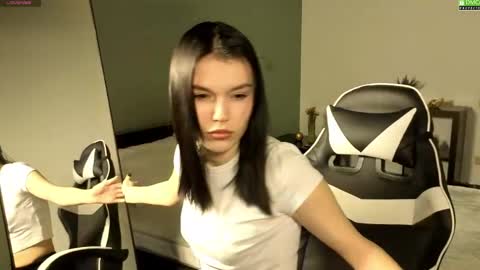 Alexia online show from 25, 3, 2026