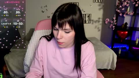 Alexia online show from 14, 5, 2026
