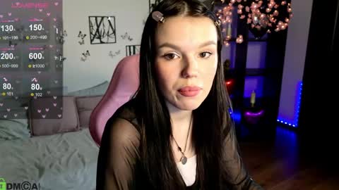 Alexia online show from 8, 6, 2026