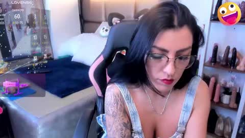 Snapshot of janette_rider chatting on 11, 3, 2025 Janette rider online show from 11, 3, 2025