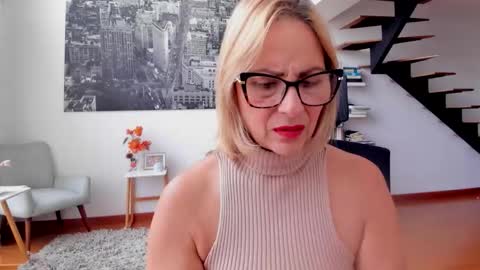 JANE TURNER MILF online show from 17, 10, 2025
