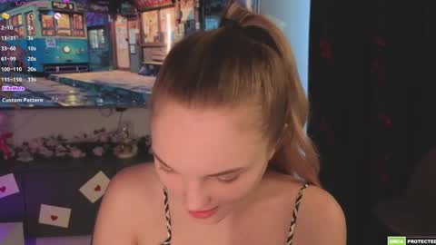 Hi Im Alice and here youll find something online show from 23, 4, 2026