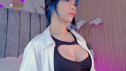 Snapshot of janibeth1 chatting on 16, 1, 2026 JanibethSchedule 11pm a 6am COL online show from 16, 1, 2026