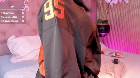 JanibethSchedule 11pm a 6am COL online show from 9, 4, 2026