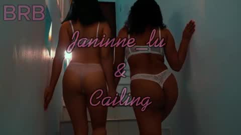 Janinne  online show from 13, 4, 2026