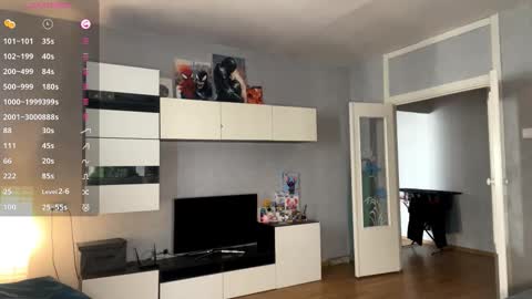 Stacy online show from 22, 2, 2026