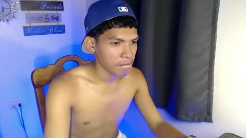 janlloyd04 online show from 30, 9, 2025