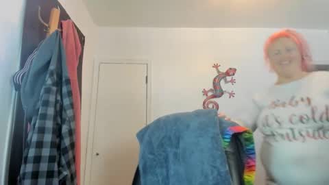 Snapshot of jann_ruby chatting on 19, 2, 2026 Jann Ruby2fun4u online show from 19, 2, 2026