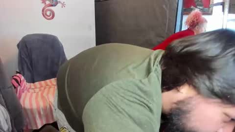 Snapshot of jann_ruby chatting on 14, 3, 2026 Jann Ruby2fun4u online show from 14, 3, 2026