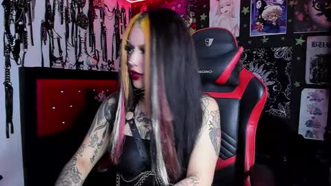      online show from 7, 3, 2025