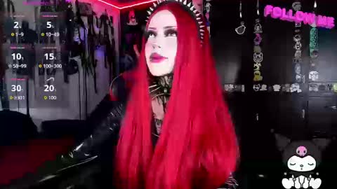      online show from 8, 9, 2025