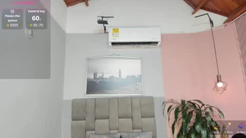 Janna online show from 25, 11, 2025