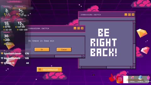 Snapshot of jannaasuna chatting on 26, 1, 2025 jannaasuna online show from 26, 1, 2025