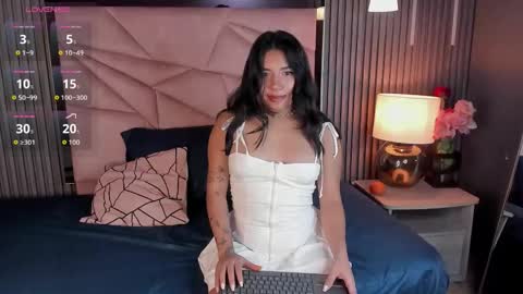 Janna Casey online show from 27, 3, 2026