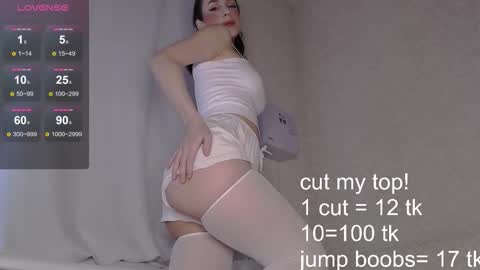 Snapshot of janne_coy chatting on 8, 1, 2026 Jane online show from 8, 1, 2026