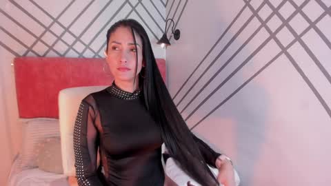 Snapshot of janne_lee chatting on 18, 12, 2024 Janne for u online show from 18, 12, 2024